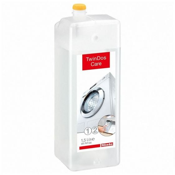 MIELE cleaning agent for TwinDos