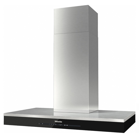 Hood MIELE DA 6698 W ED Inox