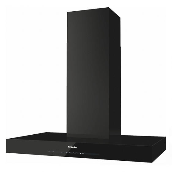 Hood MIELE DA 6698 W OBSW