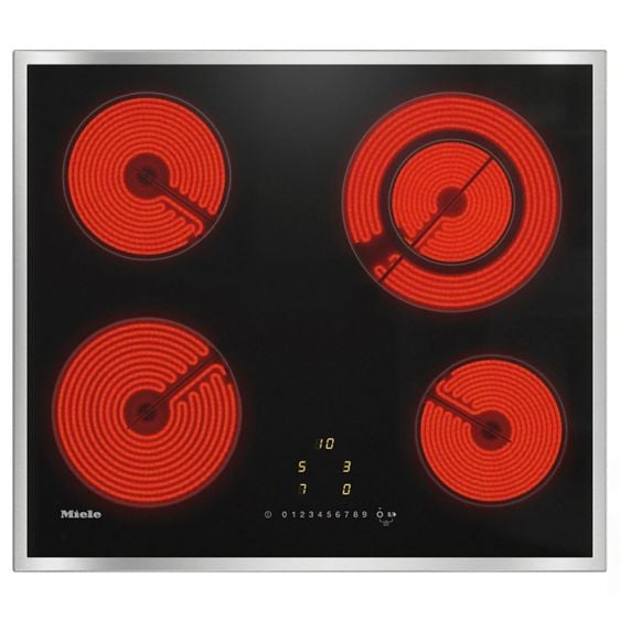Built-in worktop MIELE KM 6520 FR