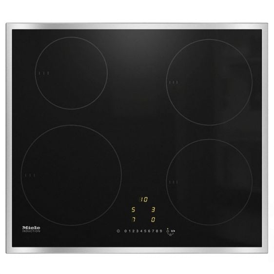 Built-in counter MIELE KM 7201 FR