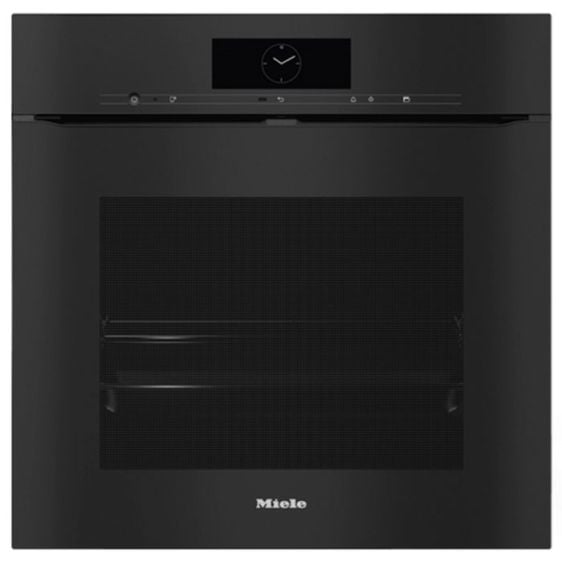 Built-in oven MIELE H 7860 BPX Obsidian Black
