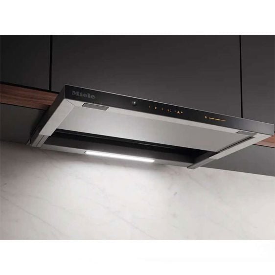 Built-in hood MIELE DAS 4630
