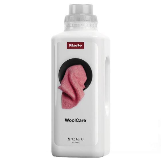 Detergent MIELE WA WC 1503 L