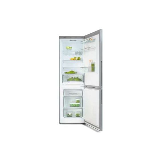 Refrigerator with freezer MIELE KD 4072 E Active