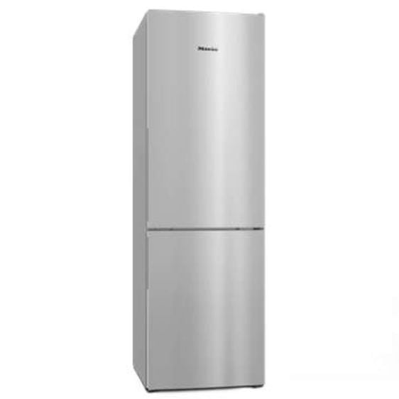 Refrigerator with freezer MIELE KD 4072 E Active