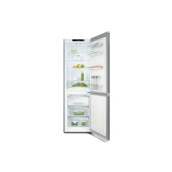 Refrigerator with freezer MIELE KDN 4174 E Active