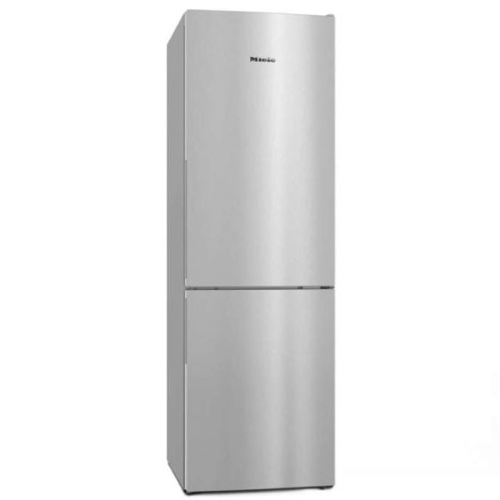Refrigerator with freezer MIELE KDN 4174 E Active