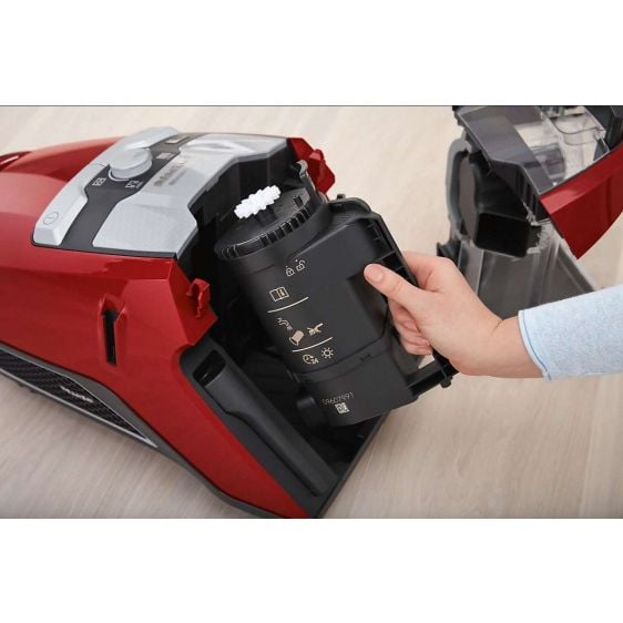 Vacuum cleaner MIELE Blizzard CX1 Cat & Dog - SKCF5