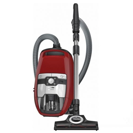 Vacuum cleaner MIELE Blizzard CX1 Cat & Dog - SKCF5