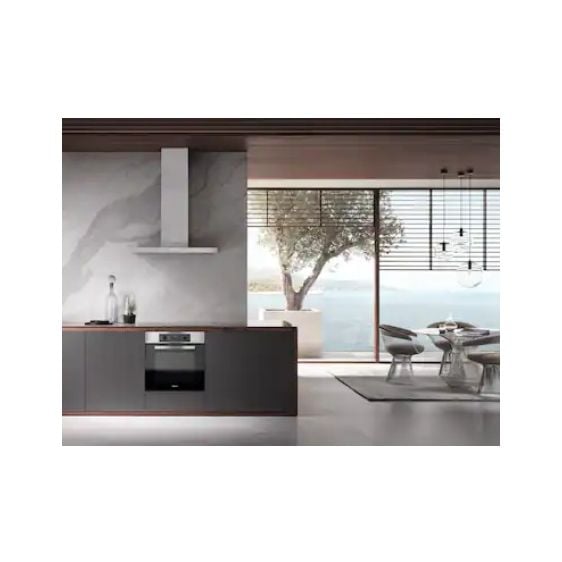 Miele DAW 1920 Active hood
