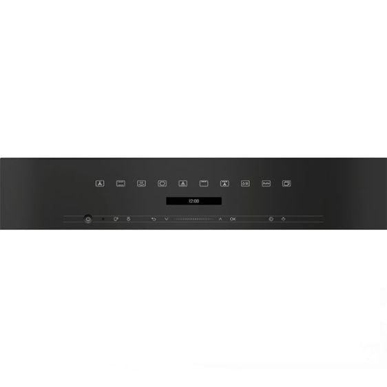Built-in oven MIELE DGC 7151 with steam