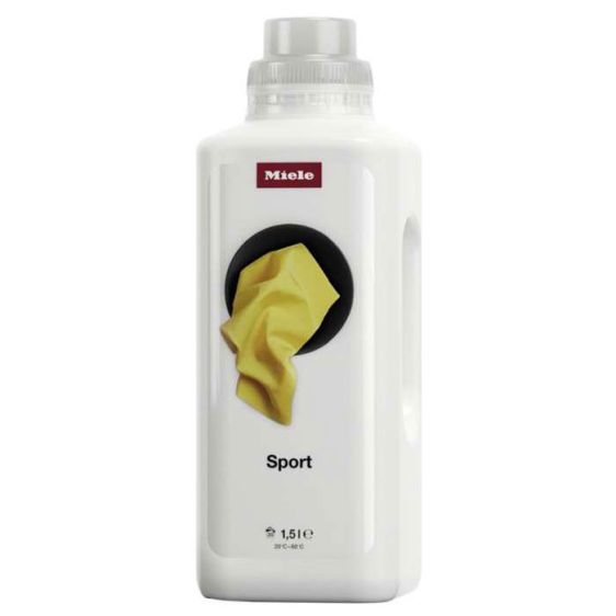 Detergent for sports clothes MIELE Sport - 1.5l
