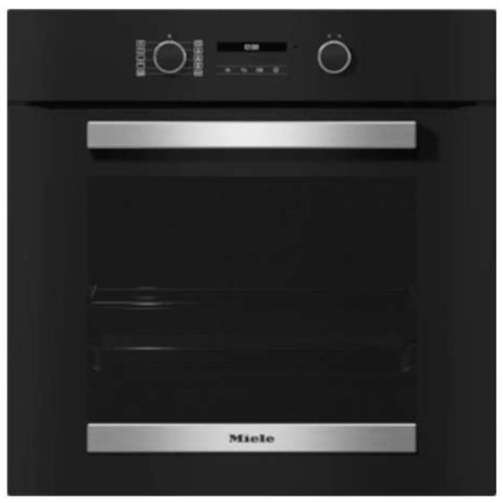 Built-in oven MIELE H 2467 B ACTIVE