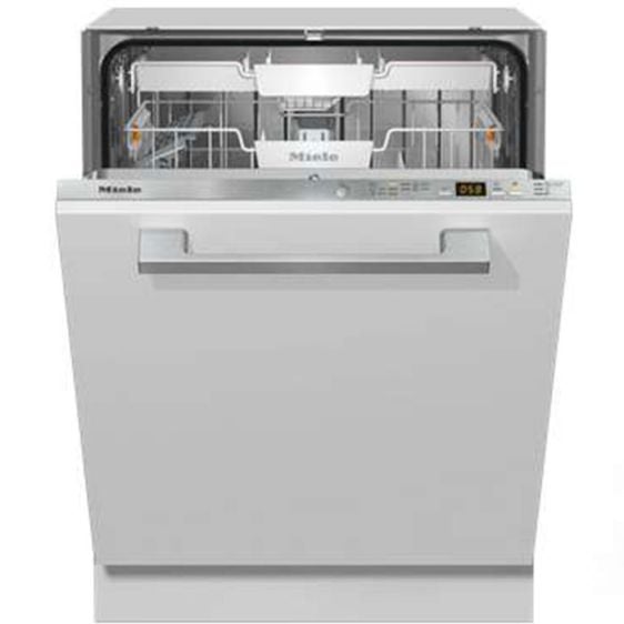 Built-in dishwasher MIELE G 5150 SCVi Active