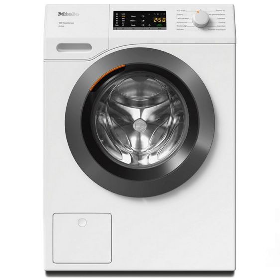 Washing machine MIELE WEA035 WCS Active, 7 kg, 1400 rpm.