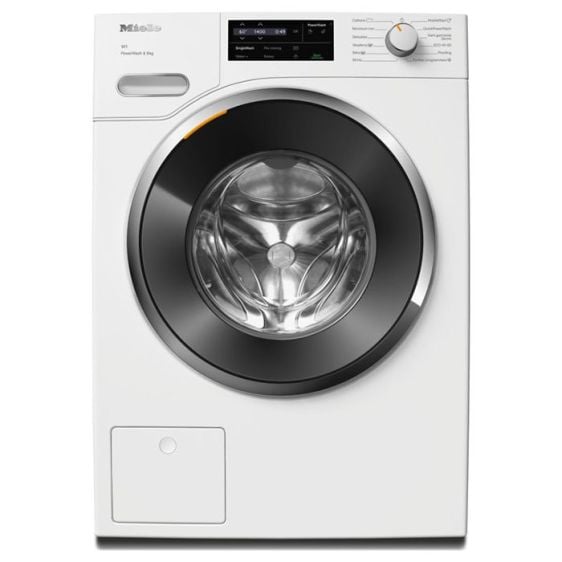 Washing machine MIELE WWG360 WCS PWash, 9 kg, WiFi, 1400 rpm.