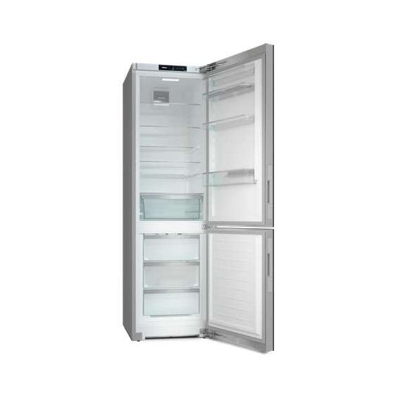 Хладилник с фризер MIELE KFN 4795 CD