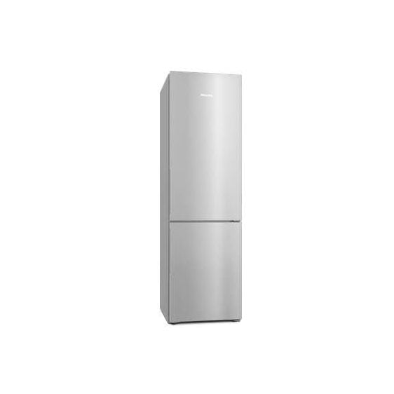 Refrigerator with freezer MIELE KFN 4395 CD