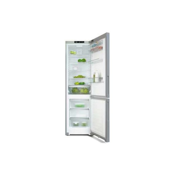 Refrigerator with freezer MIELE KFN 4395 CD