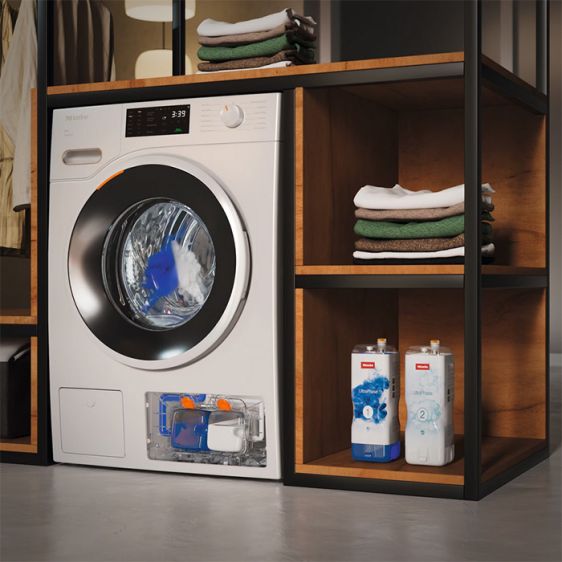 Detergents MIELE Set 6 UltraPhase 1 and 2 - 12361090