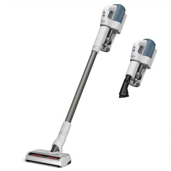 Vacuum cleaner MIELE Duoflex HX1 Nordic Blue 12377800