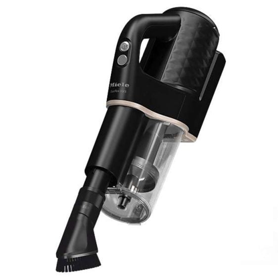 Vacuum cleaner MIELE Duoflex HX1 Total Care Obsidian Black 12377850