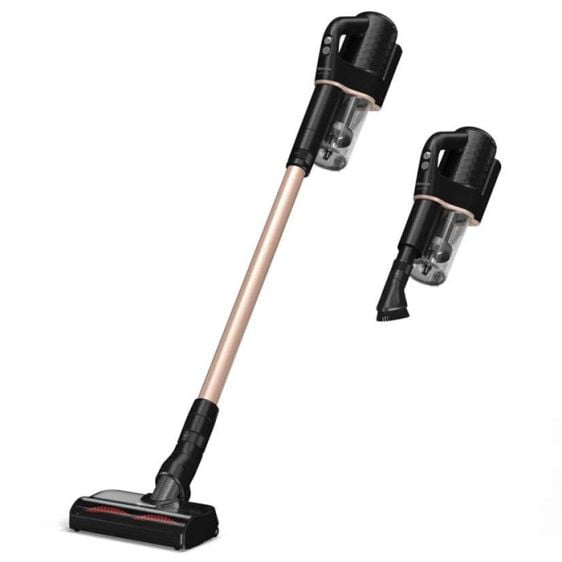Vacuum cleaner MIELE Duoflex HX1 Total Care Obsidian Black 12377850