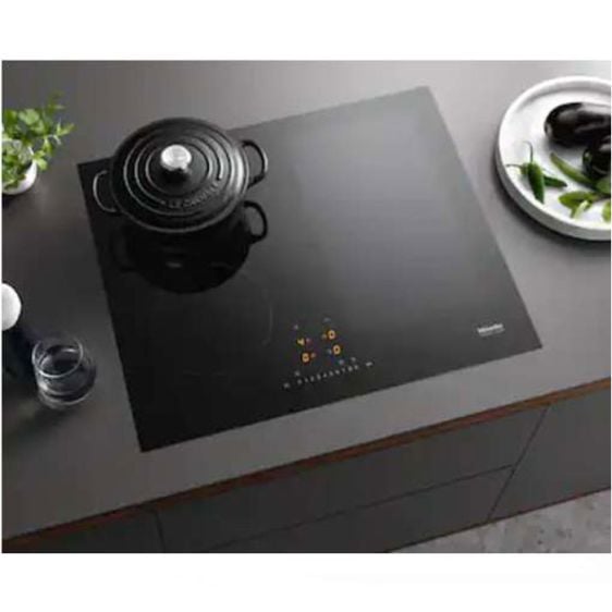 Built-in counter MIELE KM 7466 FL 125 Edition