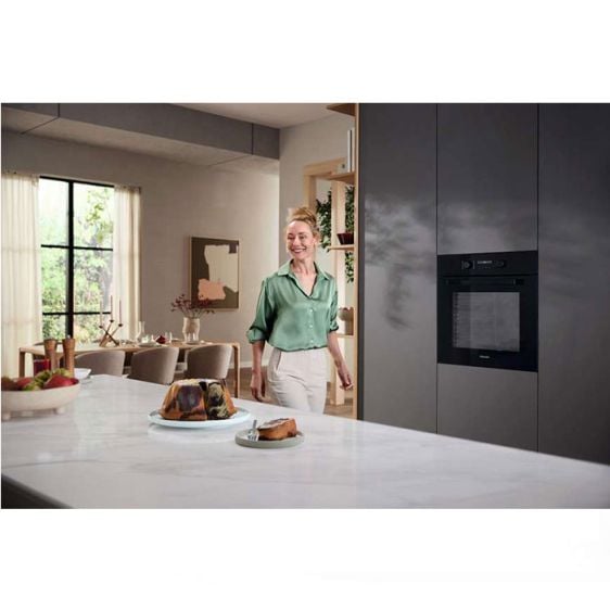 Built-in oven MIELE H 2861-1 BP 125 Gala Edition