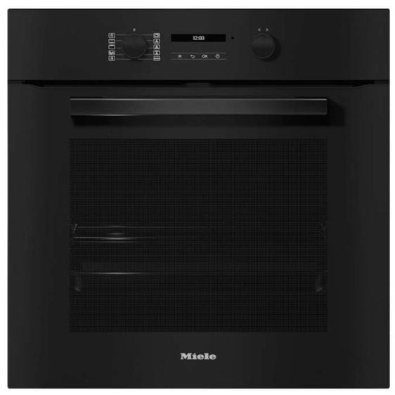 Built-in oven MIELE H 2861-1 BP 125 Gala Edition