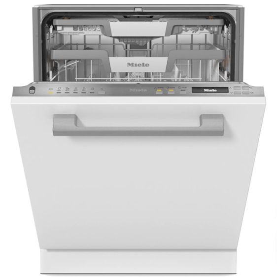 Built-in dishwasher MIELE G 7260 SCVi, 60 cm