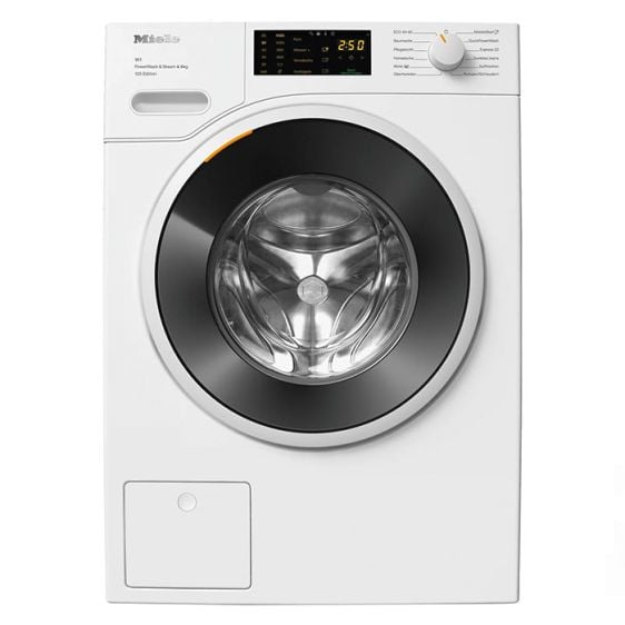 Washing machine MIELE WWB380 WCS, 8 kg, 1400 rpm, PowerWash 125 Edition