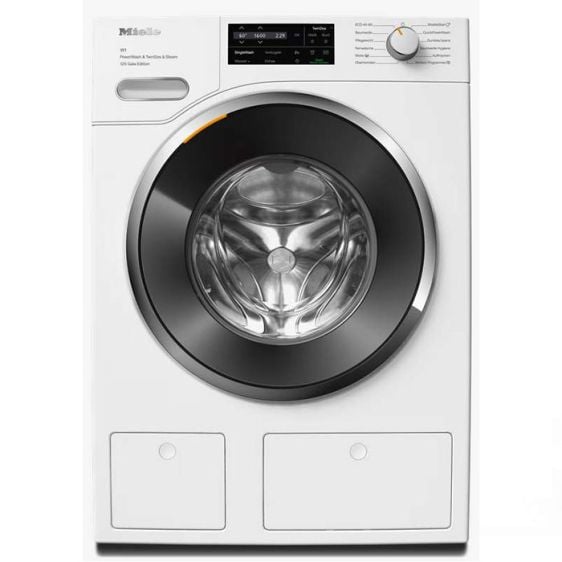 Washing machine MIELE WWI880 WCS, 9 kg, 1600 rpm, TwinDos, WiFi