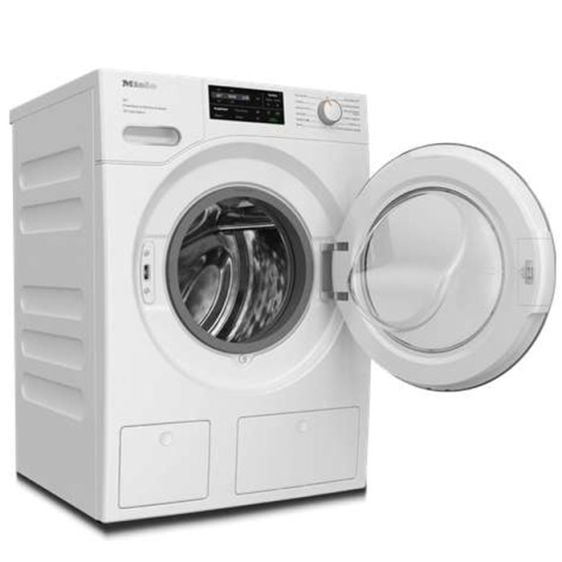 Washing machine MIELE WWI880 WCS, 9 kg, 1600 rpm, TwinDos, WiFi