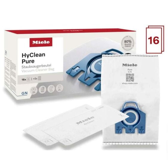 Bags and filters MIELE XXL Pure GN-12498270