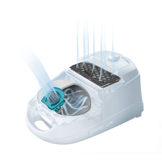 Bags MIELE TU HyClean Pure 12557060