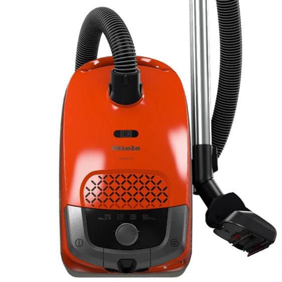 Vacuum cleaner MIELE Guard S1 Junior TeraRed (12558560)