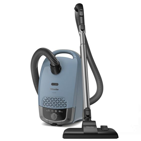 Vacuum cleaner MIELE Guard S1 Junior NordicBlue (12558580)