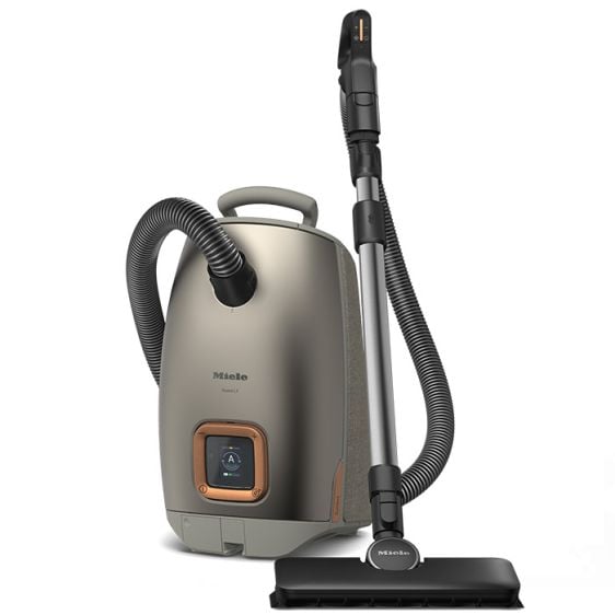 Vacuum cleaner MIELE Guard L1 Comfort Titanium (12559870)
