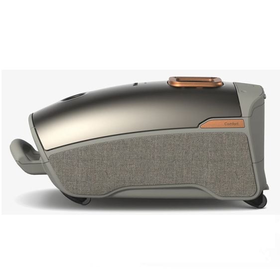 Vacuum cleaner MIELE Guard L1 Comfort Titanium (12559870)