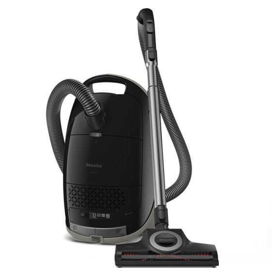 Vacuum cleaner MIELE Guard M1 Cat & Dog Obsidian Black (12562270)