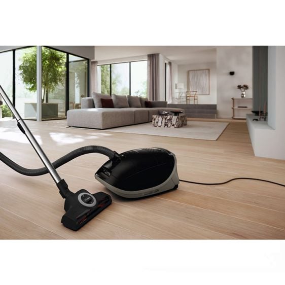 Vacuum cleaner MIELE Guard M1 Cat & Dog Obsidian Black (12562270)
