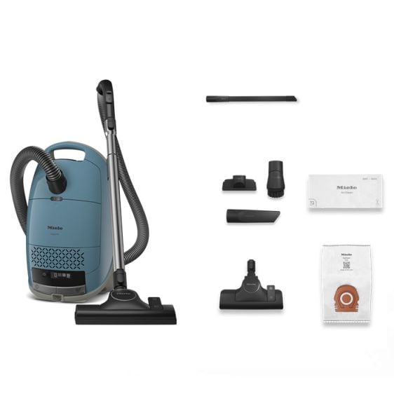 Vacuum cleaner MIELE Guard M1 Flex NordicBlue (12562290)