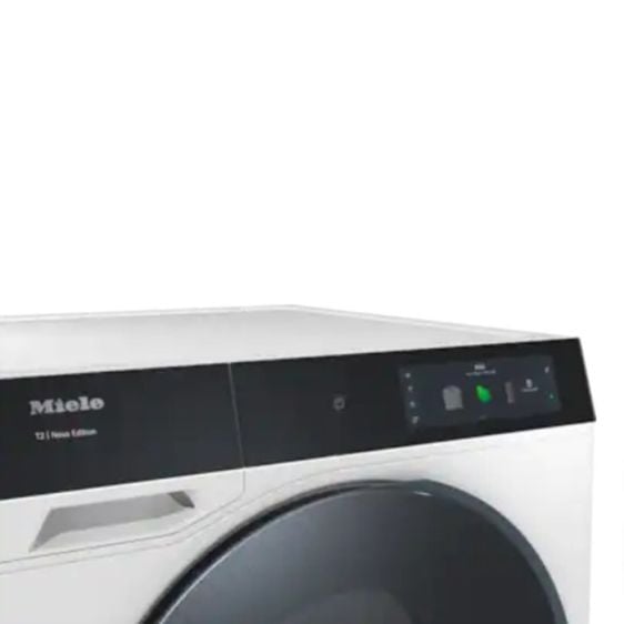 Dryer MIELE TQ 1000 WP Nova Edition, 9 kg, B, Heat pump
