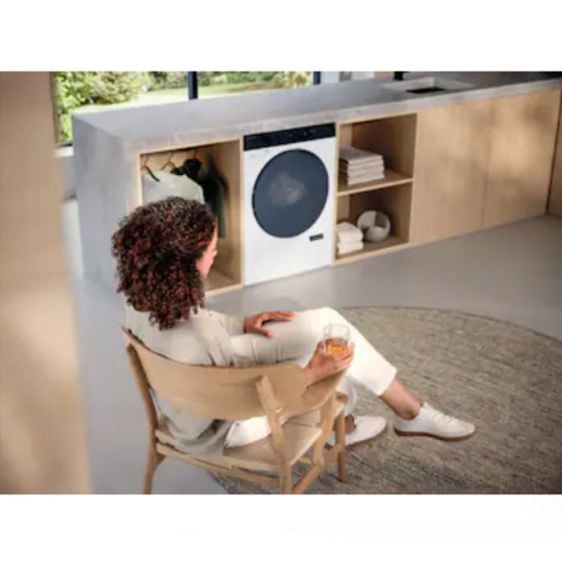 Dryer MIELE TQ 1000 WP Nova Edition, 9 kg, B, Heat pump