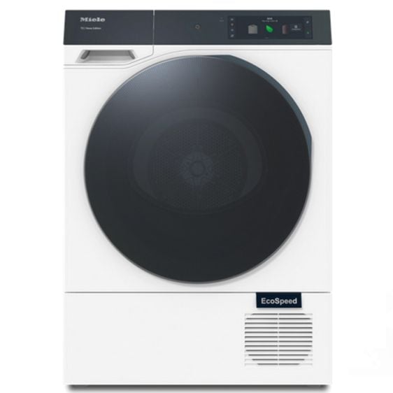 Dryer MIELE TQ 1000 WP Nova Edition, 9 kg, B, Heat pump