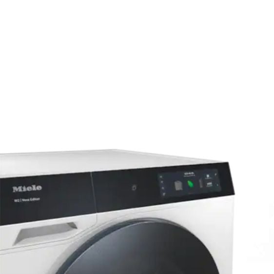 Washing machine MIELE WQ 1200 WPS Nova Edition, 9 kg, 1400 rpm, TwinDos®
