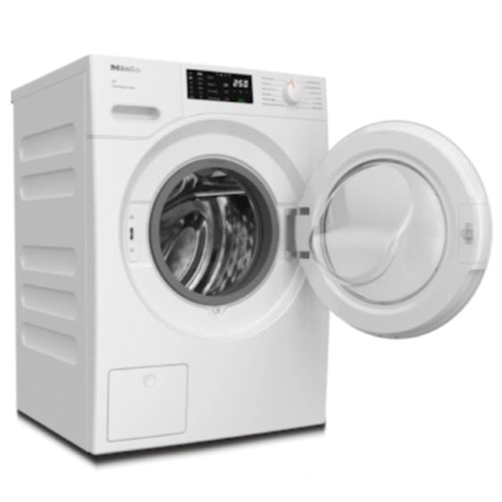 Washing machine MIELE WWB360 WCS PWash, 8 kg, CapDosing, Miele@home, 1400 rpm