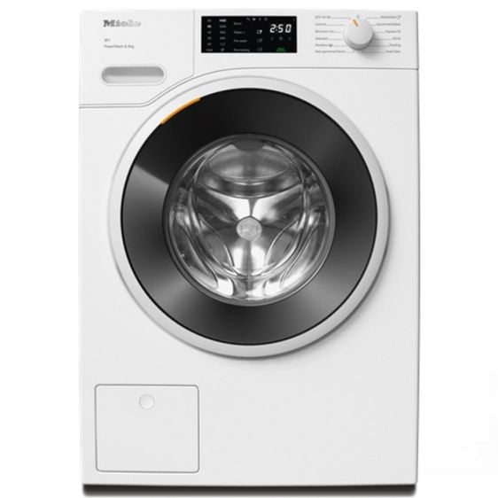 Washing machine MIELE WWB360 WCS PWash, 8 kg, CapDosing, Miele@home, 1400 rpm